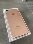Iphone 7 Rose Gold 32GB
