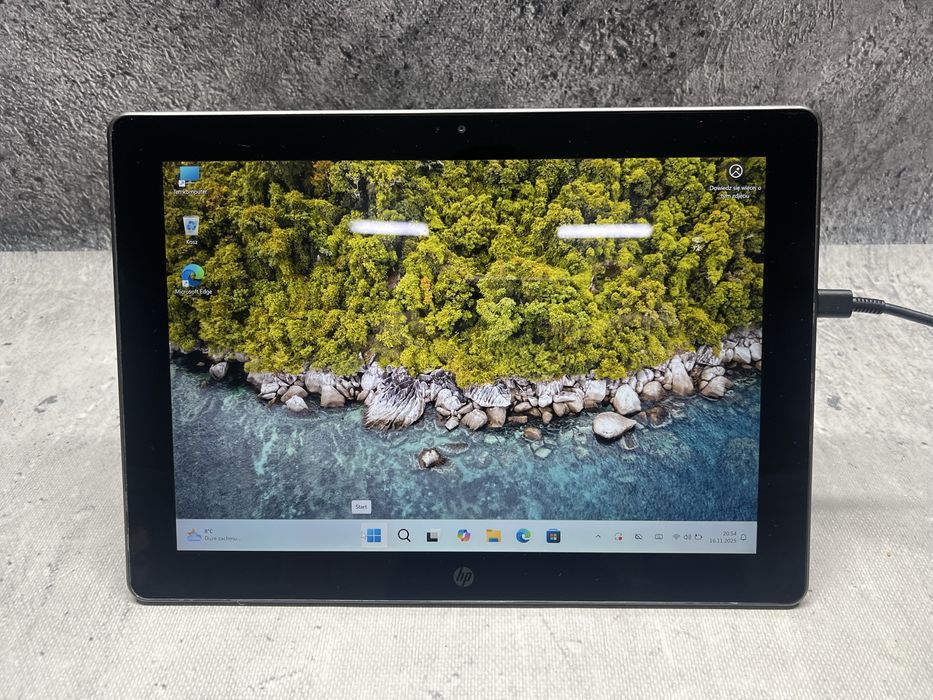 HP Pro X2 / Intel M3-7Y30 / 4GB DDR / 128SSD / 12 FHD Touch / W11