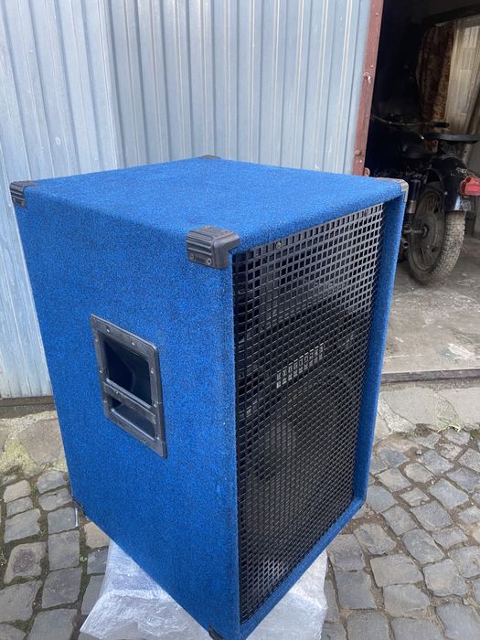 Продам комплект апаратури/музичне обладнання/саби/підсилювачі/колонки