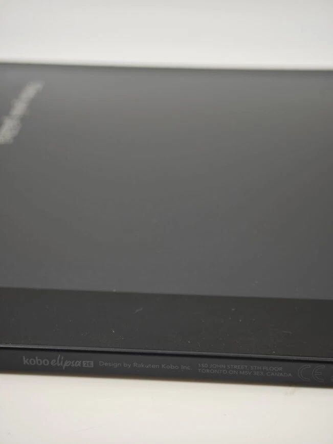 Електронна книга КKobo Elipsa 2E 10.3" + стилус, 32GB, підсвітка,