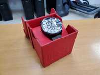 DZ4422 Zegarek męski Diesel Chronograph