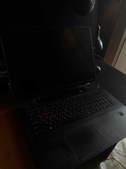 Lenovo Y700 Touch | Целиком или по запчастям | Экран сенсорный