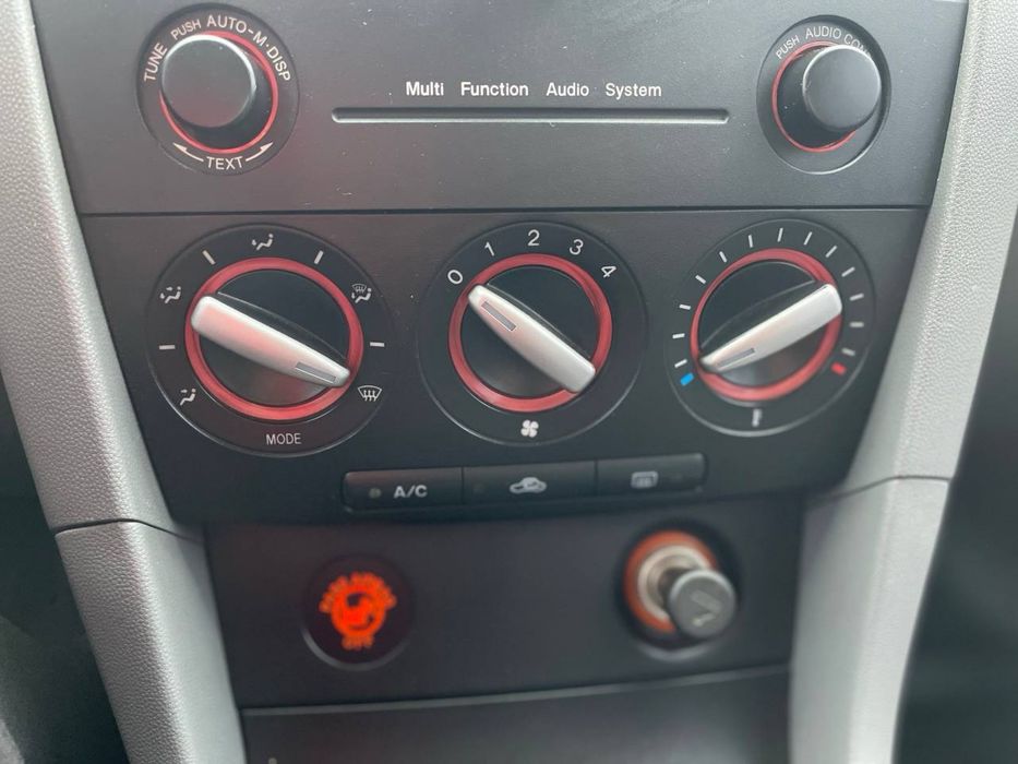 Mazda 3   №3629р (ВНЕСОК від 15%) Альянс Авто Кйривий Ріг