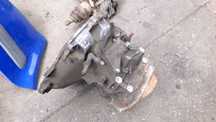 Lip5 Skrzynia biegów F17C394 opel astra 1.6 16v wysyłka gwarancja
