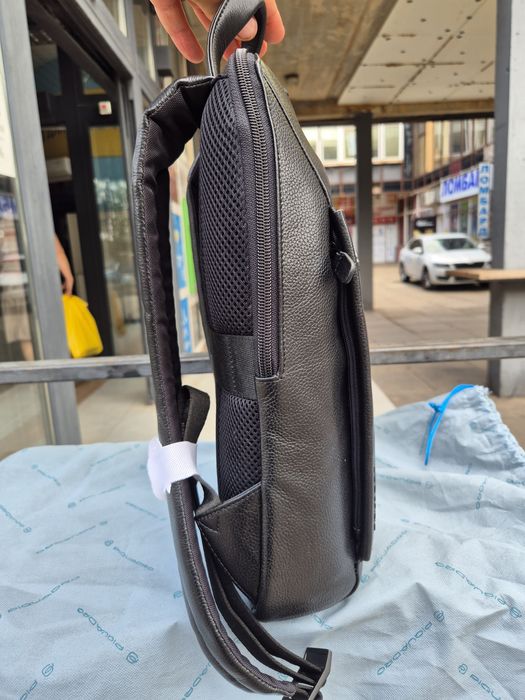 Кожаный рюкзак Piquadro CA5608P15 original