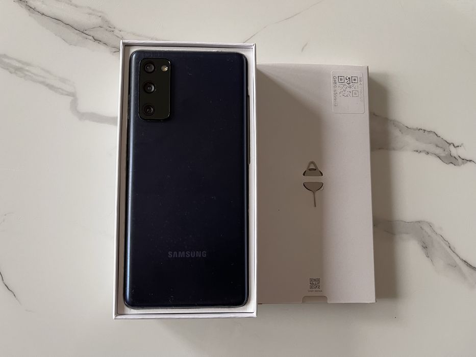 Samsung S20 FE 128GB!