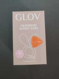 Opaska Glov bunny ears