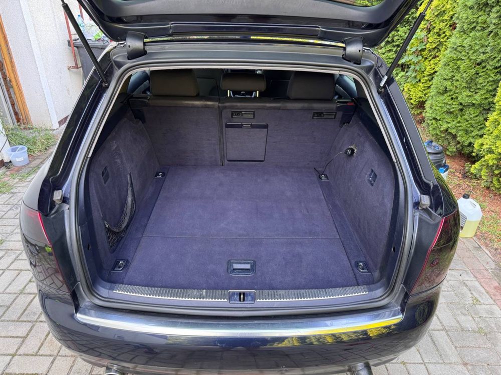 Sprzedam Audi A4 B6 2.5 TDI Quattro