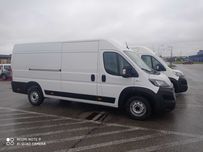 Wynajem Bus Van Busy dostawcze  L4H2 osobowe wynajmijauto.com.pl