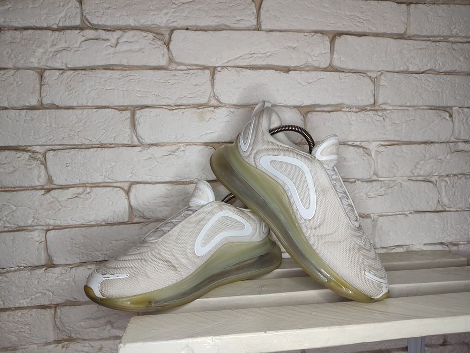 Nike air max 720 кросівки чоловічі оригінальні