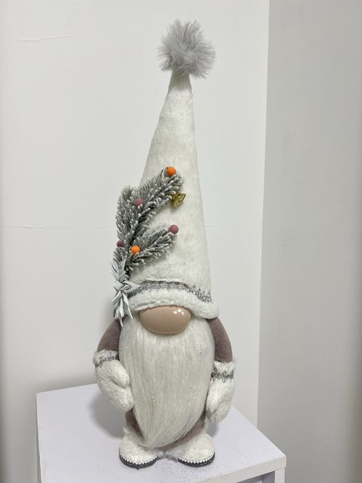 Різдвяні гноми ручної роботи