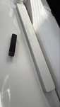 Soundbar Bose 700 stan idealny - bialy