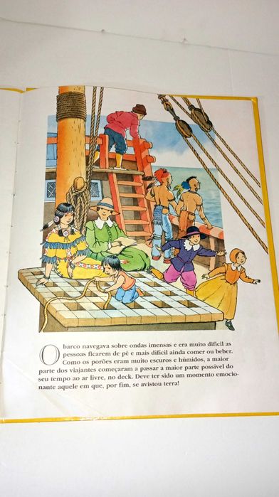 Pocahontas - A Verdadeira História