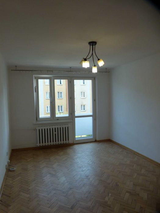 mieszkanie 2 pokojowe do wynajęcia, Lwowska przy Galerii Trzy Korony
