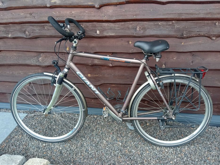 Rower męski 28 cali