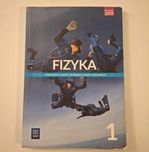 Fizyka,  klasa 1
