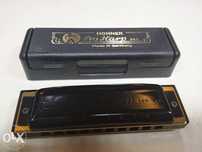 Hohner Pro Harp 562/20MS harmonijka ustna Proharp -różne tonacje