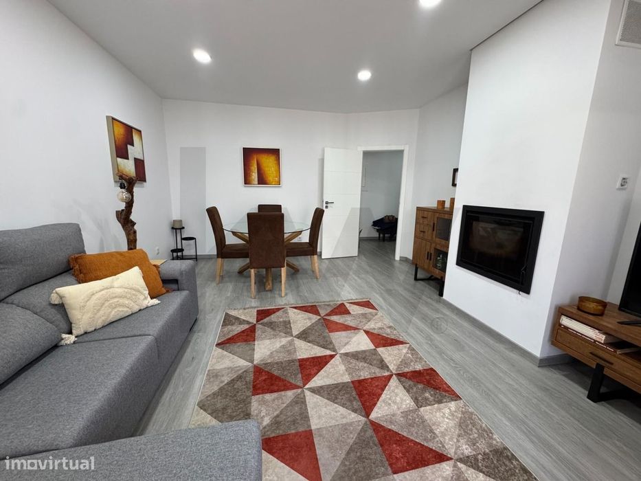 O T3 Renovado que paga parte da sua prestação