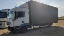 MAN TGL 12.240 4x2 BL