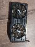 Kart graficzną palit rtx 3060 ti