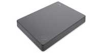 Seagate Dysk Basic 1TB 2,5 Grey