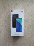 Xiaomi Redmi Note 13 8/512Gb Ice Blue/Midnight Black. Гарантія