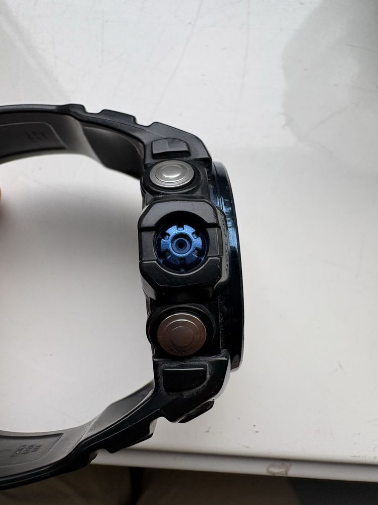 Casio G-Shock Gulfmaster GWN-1000B