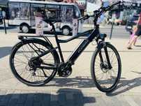 Rower Elaktryczny Ecobike S-Cross / M/ Okazja