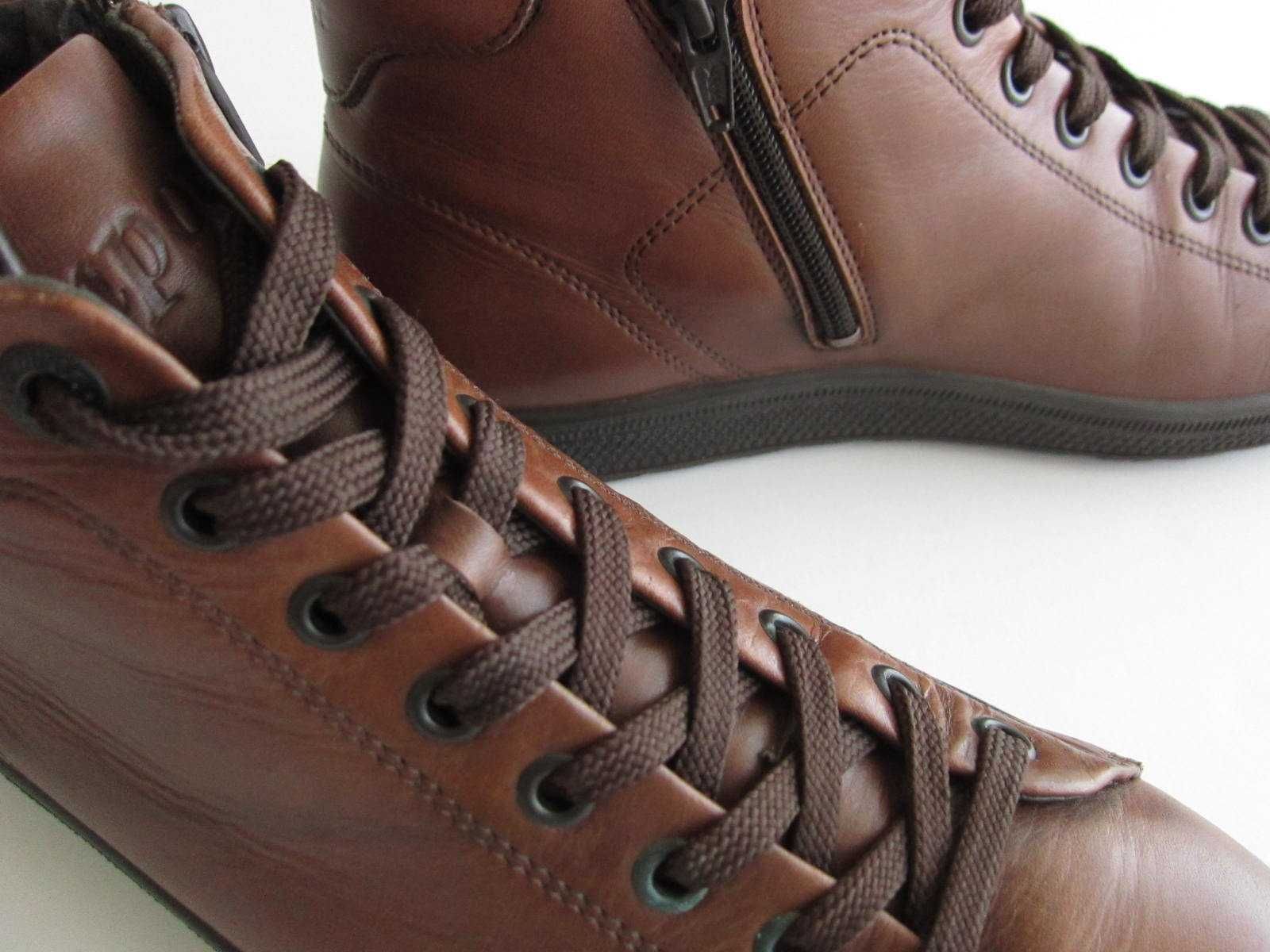 Botas Camport 43