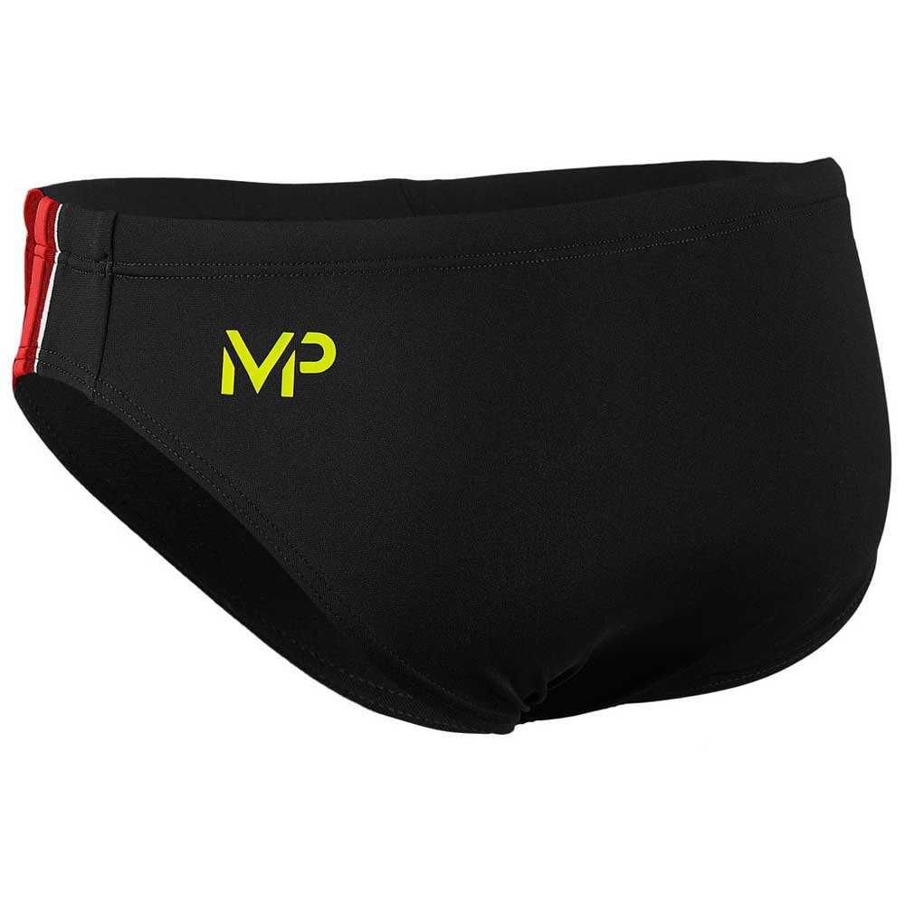 MP Michael Phelps RUSH Brief Nowe Kąpielówki FR 70-100 Oryginalne 100%