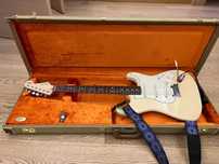 Fender Jeff Beck