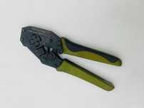 Wago Szczypce zaciskowe Variocrimp 4 
(0,25, 4 mm)