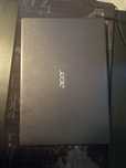 Laptop acer aspire 3