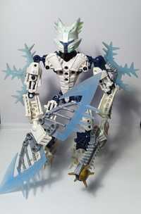 LEGO Bionicle 8988 Gelu - REZERWACJA