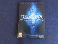 Heroes of the Storm PC