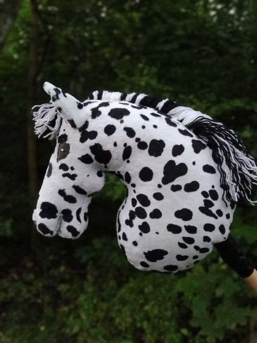 hobby horse rozmiar a4