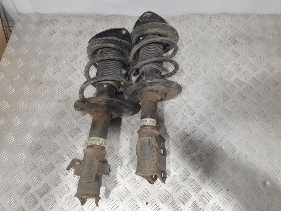 амортизатор передний правый Subaru Impreza (2007-2013) 2.0D разборка