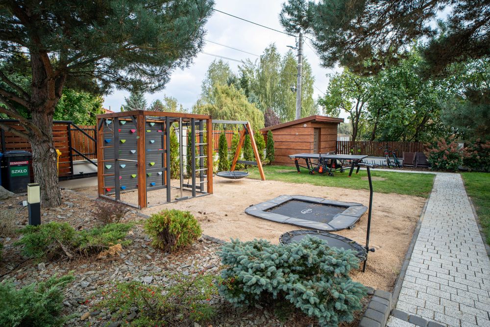 MEGA DOM 10 osób | Narty Ferie Urlop | Bałtów JuraPark | Kino Kominek