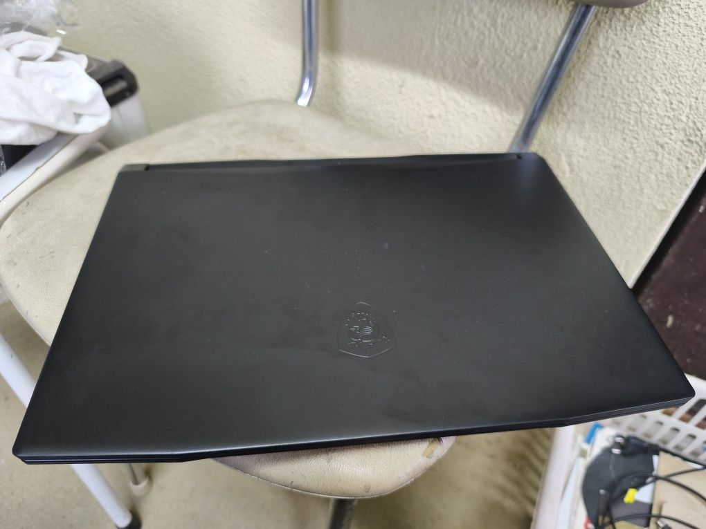 PC MSI Katana 15 polegadas