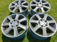 Alufelgi 15'' 5x108 Mercedes Citan Renault Kangoo Nissan NV250 F-VAT