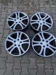 Felgi aluminiowe 5 x 115 Mazda stan bardzo dobry