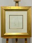 Pablo Picasso Oryginalna Granolitografia Sygnowana Numerowana Rarytas