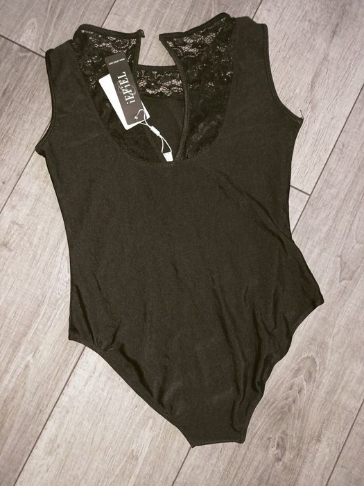 Бейсик  трико боди для гимнастики танцев