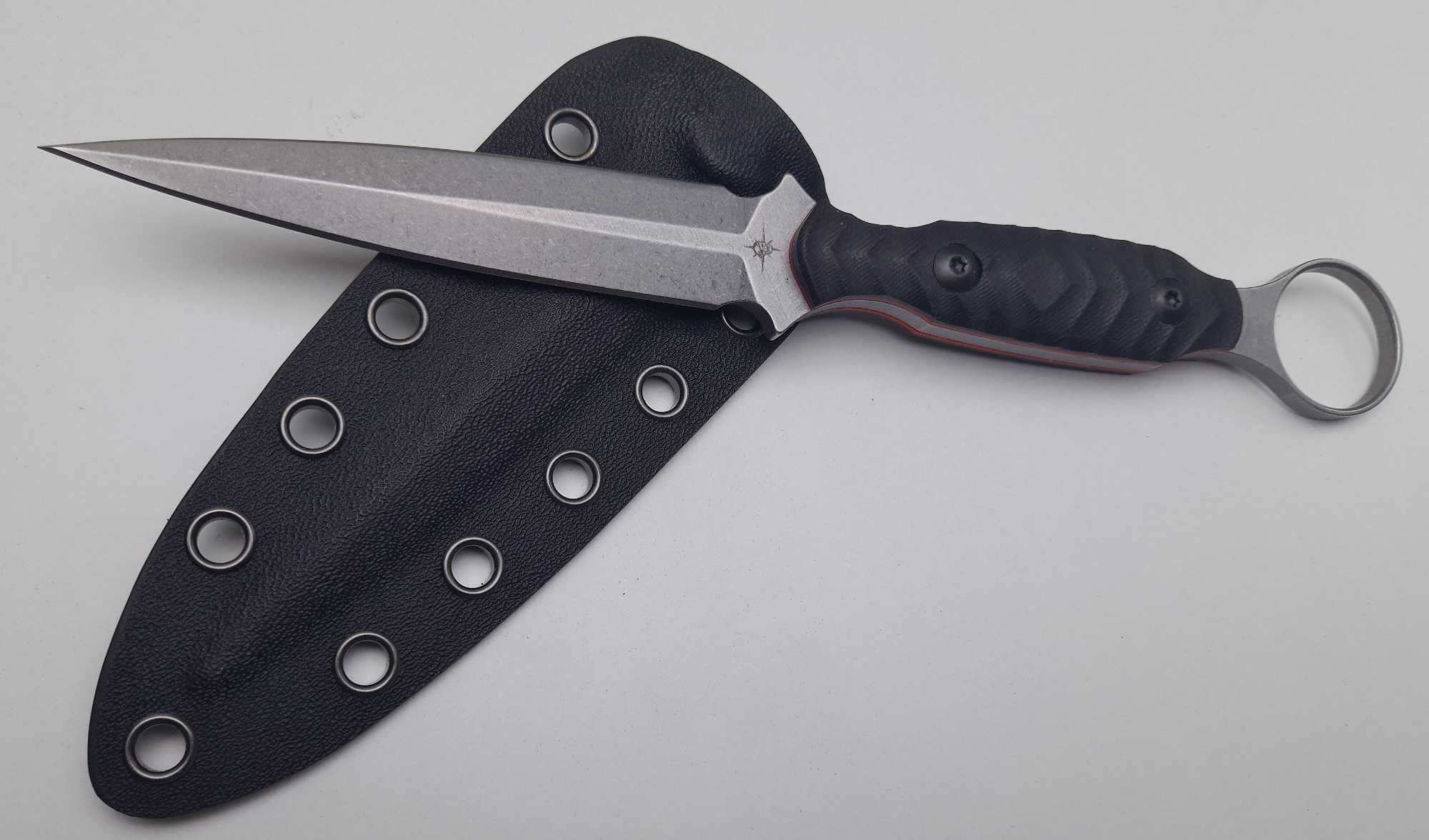 Ножі TOOR Knives: Disruptive, Spectre, Serpent, Phantom, Mullet T