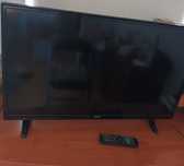 Tv kunft 32 polegadas(não é smartv!)