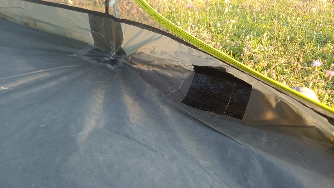 Camp Minima 2 SL namiot 2os. 1,5kg