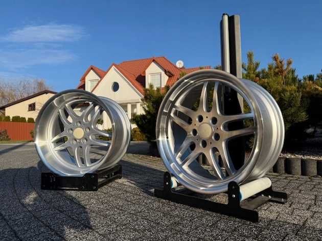 FELGI 971 do BMW E38 E39 E60 E61 E63 E65 Szeroki Rant 19 8,5j i 10j
