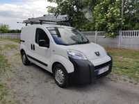 Peugeot Bipper 1.3 HDI 2014r 75KM