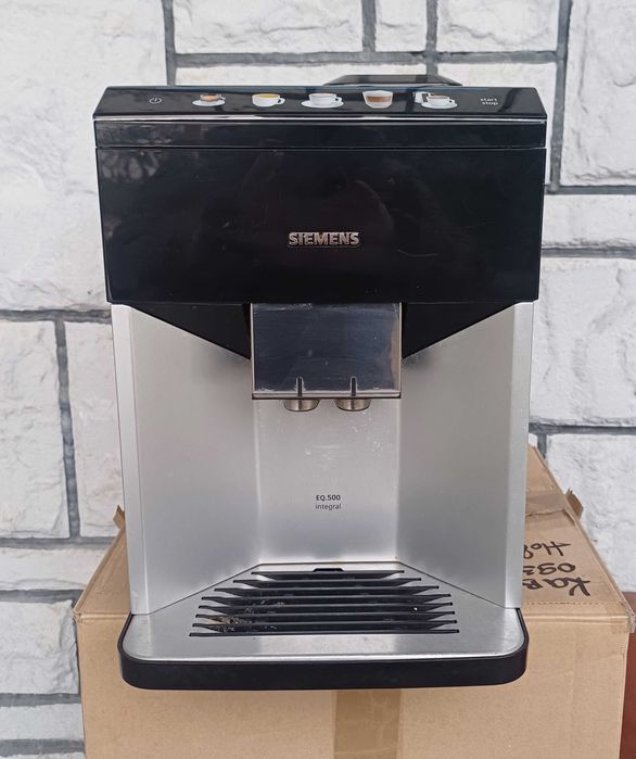 Кавоварка Siemens EQ.500 Integral TQ503R01 розборка ремонт запчастини