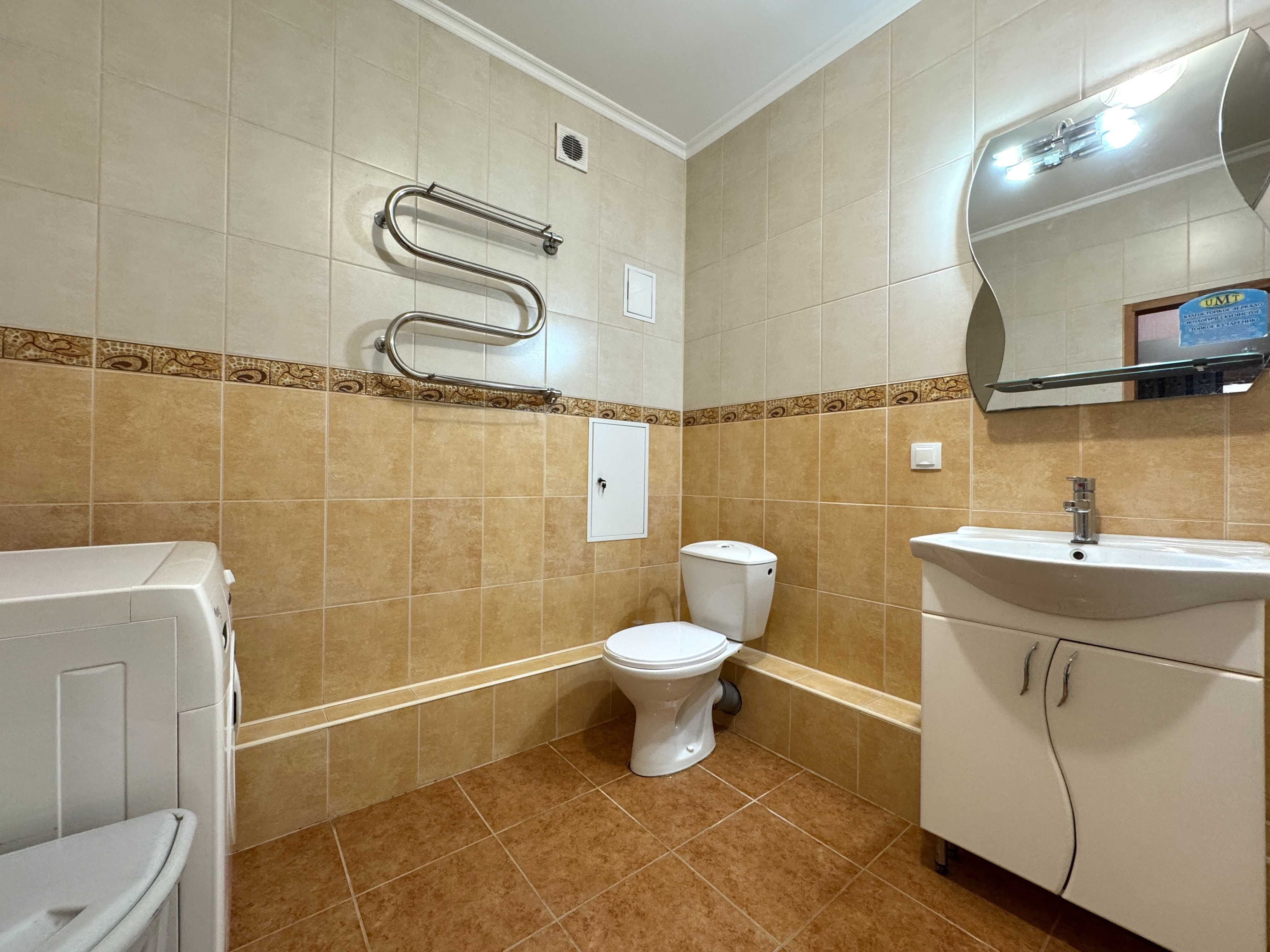 Продаж 1к, Вул. Олени Пчілки 6, Драгоманова, S-57.8m2, Григоренка